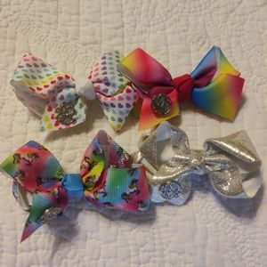 Jojo mini bow's